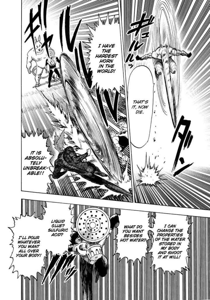 one punch man ch91 page10